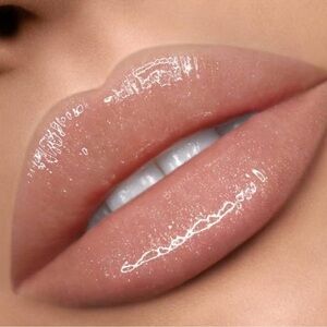 NABLA Cosmetics Shine Theory Lip Gloss - Renaissance NEW FULL Size